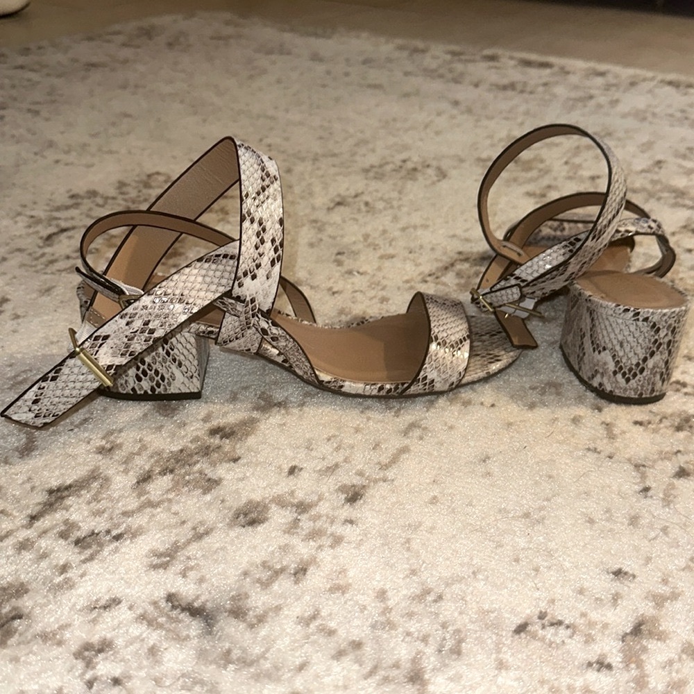 Charlotte Russe heels